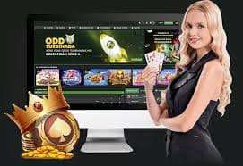 Meja live roulette Eropa di olxtot dengan dealer Indonesia