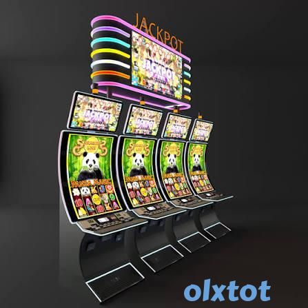 olxtot App olxtot App